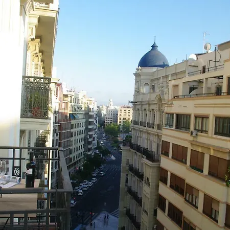 Apartamento Carlos&ana *