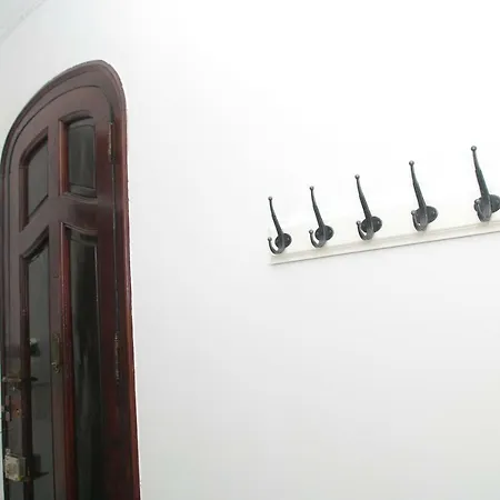 Apartamento Carlos&ana *