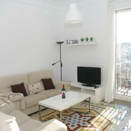 Carlos & Ana Apartamento Valência