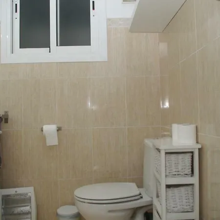 Carlos & Ana Apartament