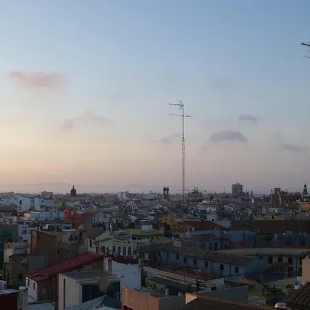 Apartamento Carlos & Ana *