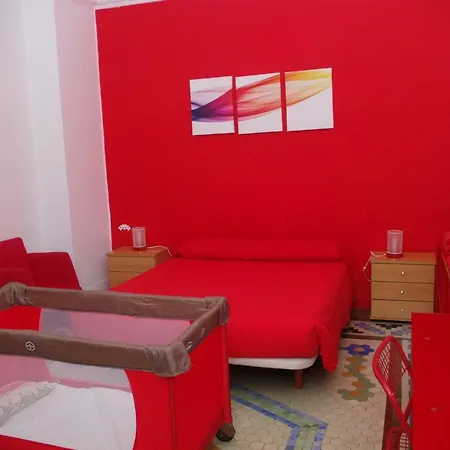 Carlos & Ana Valência