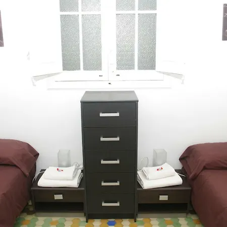 Carlos & Ana Valencia