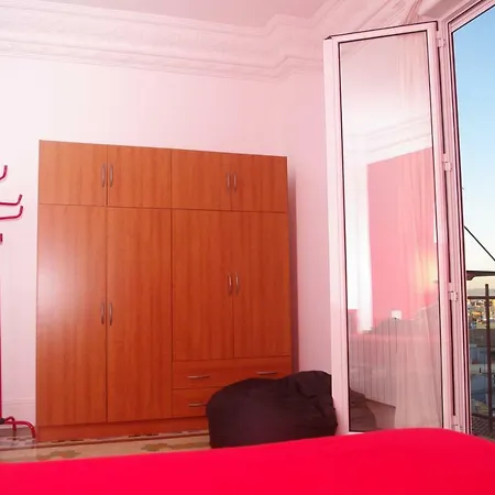 Carlos & Ana Apartament