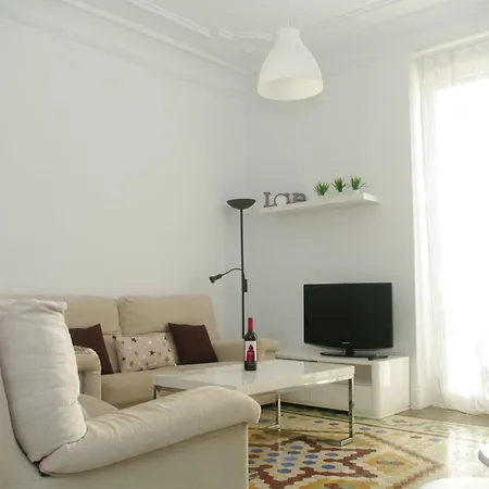 Apartamento Carlos & Ana *