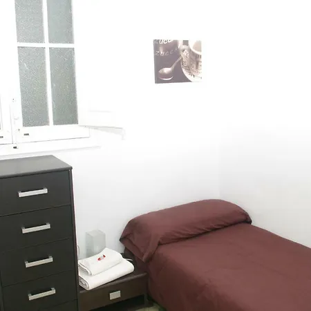 Carlos&ana Apartamento *