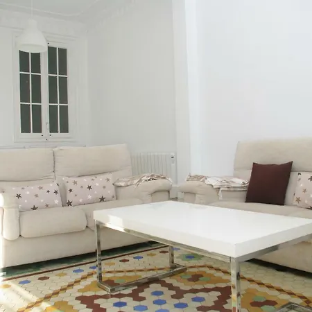 Carlos & Ana Lejlighed Valencia