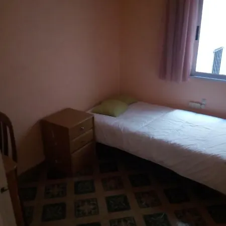 Accommodatie bij particulieren La Rosadita Valencia