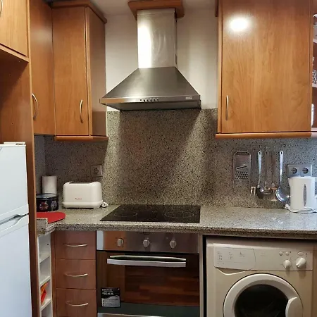 Apartament Guillem Sorolla *