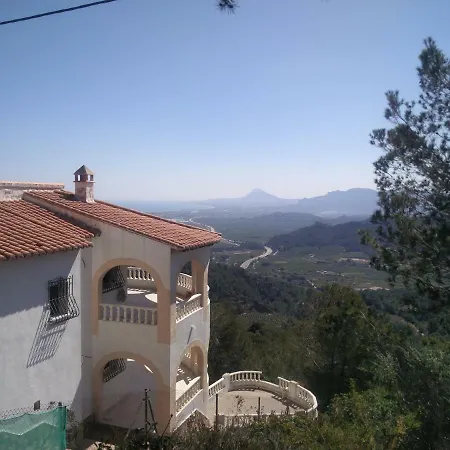Appartement Apartamento 2 En Oliva Tossal Gros Valencia