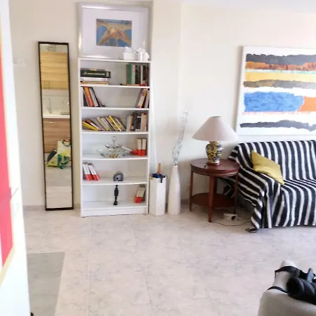 Oceanografic Arts Center 46 ולנסיה