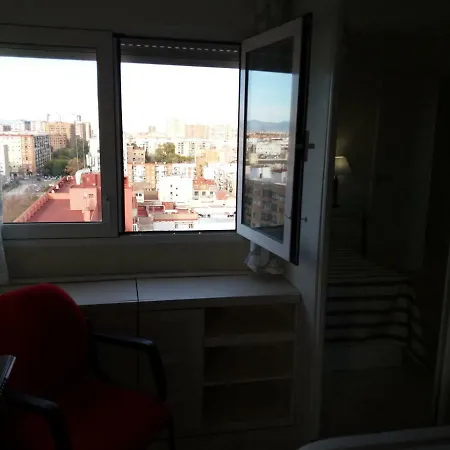 Apartamento Oceanografic Arts Center 46