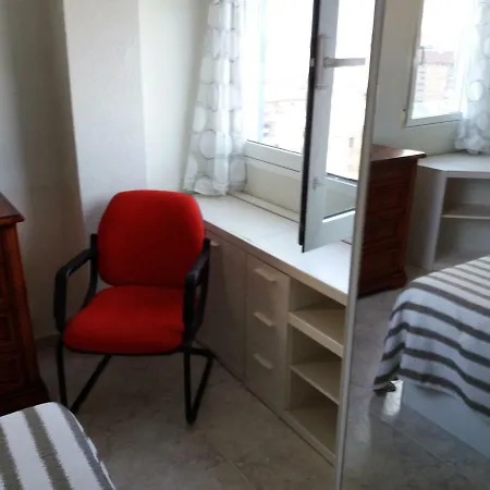 Apartamento Oceanografic Arts Center 46 Valência