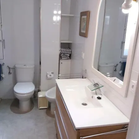 Apartamento Oceanografic Arts Center 46 Valência