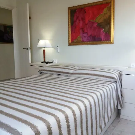 Oceanografic Arts Center 46 Apartamento Valência