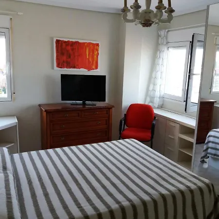Apartamento Oceanografic Arts Center 46 Valência