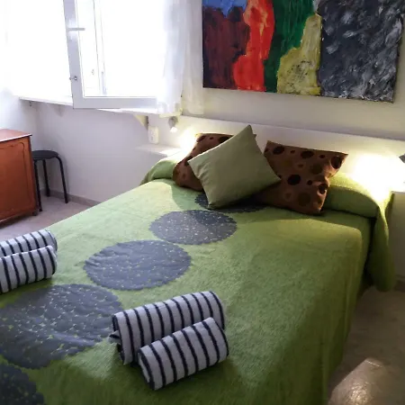 Oceanografic Arts Center 46 Apartamento