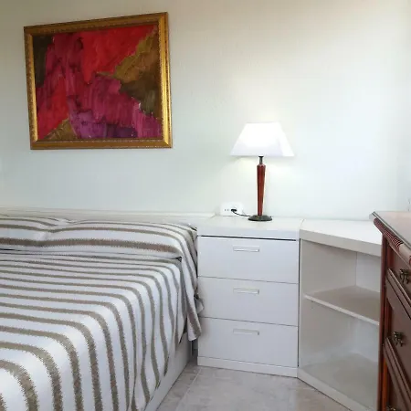 Oceanografic Arts Center 46 Apartamento Valência
