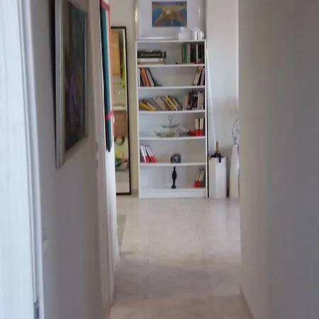 Apartamento Oceanografic Arts Center 46