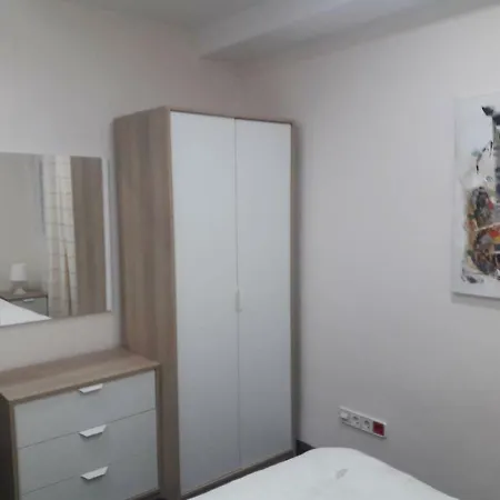San Slava Appartement