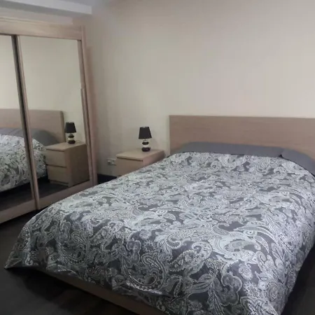 Appartement San Slava Valencia