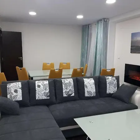 Appartement San Slava Valencia