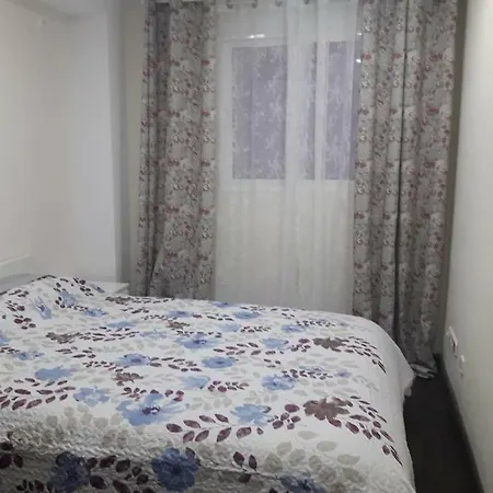 Appartement San Slava *