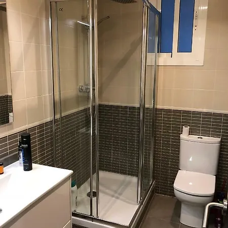 San Slava Appartement Valencia