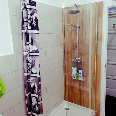 Cerca Del Centro فالنسيا