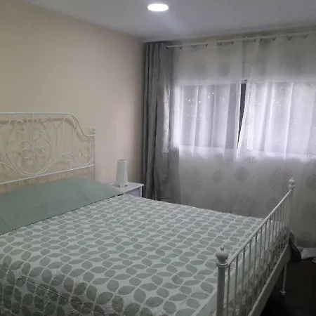 San Slava Appartement Valencia