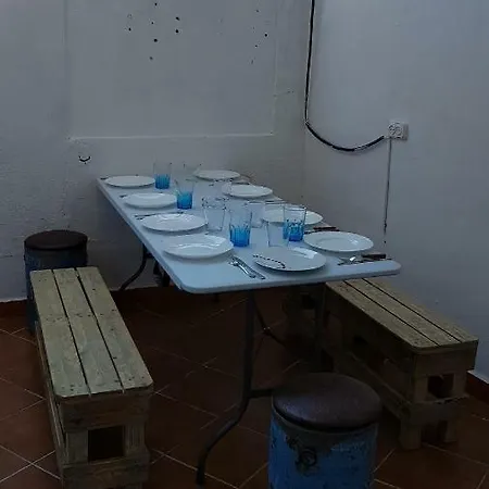 منزل للإقامة Cerca Del Centro