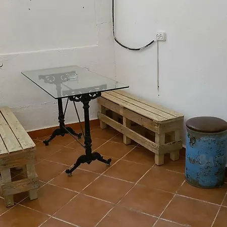 Cerca Del Centro فالنسيا