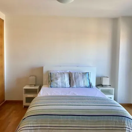 Oceanografic Apartment. Parking. Wi-fi Appartement *