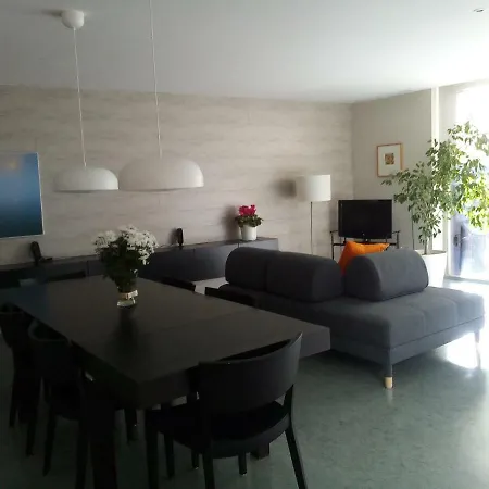 Forn Dels Apostols *