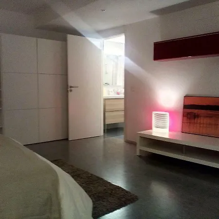 Lejlighed Forn Dels Apostols