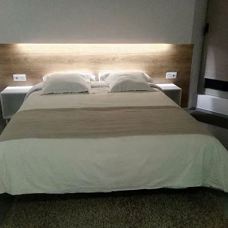 Forn Dels Apostols Appartement