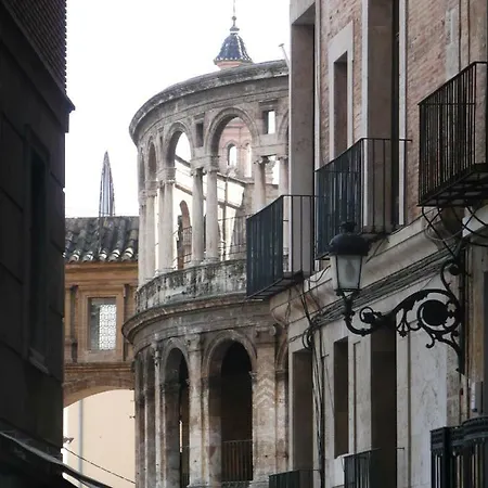 Forn Dels Apostols * Valencia