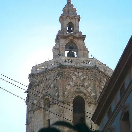 Forn Dels Apostols דירה