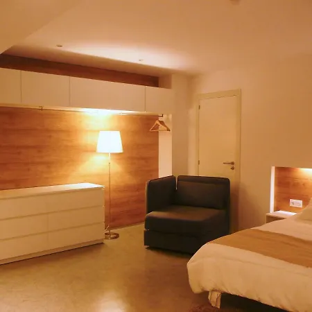 Forn Dels Apostols Appartement Valencia