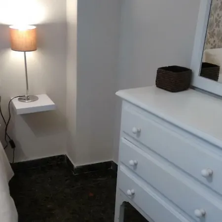 Centro Apartment *