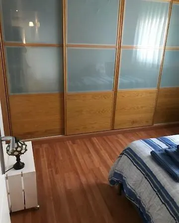 Cristina Center * فالنسيا