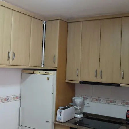 Big & Clean Apartamento *