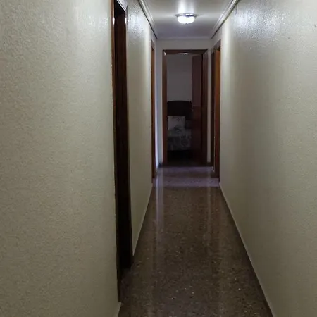 Big & Clean Apartamento *