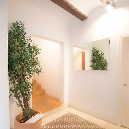 Apartman Ambrosio Flats - El Mercat Valencia