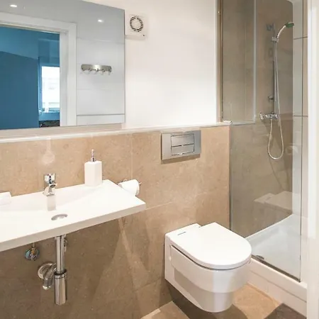 Apartman Ambrosio Flats - El Mercat Valencia