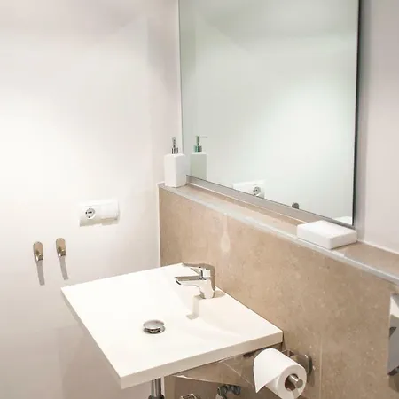 Apartment Ambrosio Flats - El Mercat