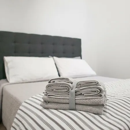 Ambrosio Flats - El Mercat * Valencia