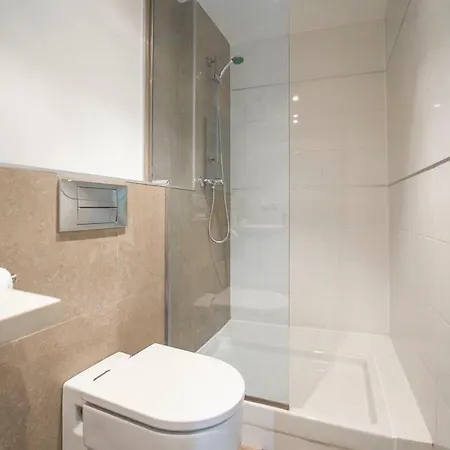 Ambrosio Flats - El Mercat Apartment *