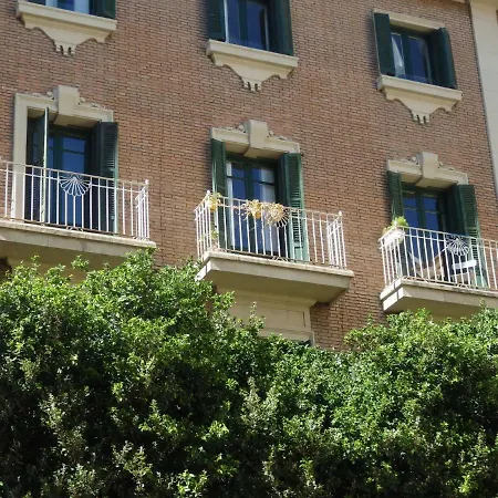 Apartman Apartamento De Diseno En Plaza Manises Con Parking