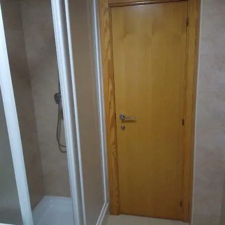 Burjassot Mestalla Appartement *